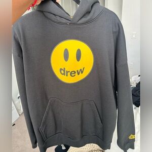 Drew hoodie size small